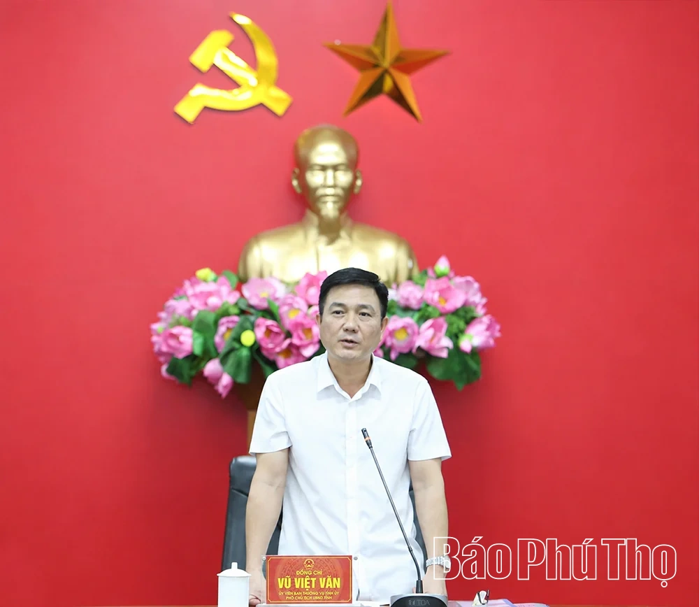 Quy hoạch đô thị và nông thôn cần bảo đảm tính đồng bộ, phù hợp với định hướng phát triển