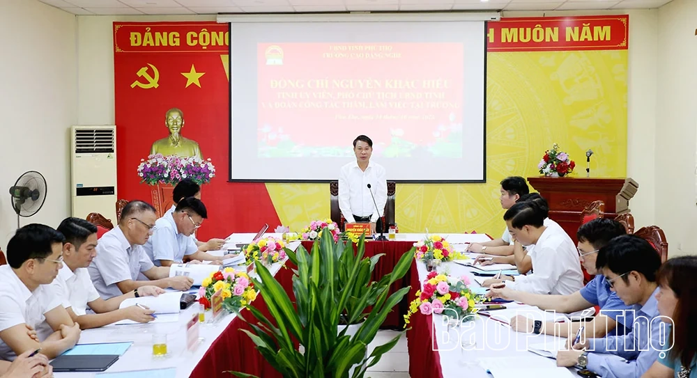 Rà soát nhu cầu đầu tư công lĩnh vực giáo dục đại học, giáo dục nghề nghiệp