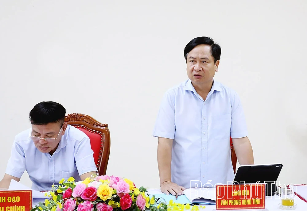 Rà soát nhu cầu đầu tư công lĩnh vực giáo dục đại học, giáo dục nghề nghiệp