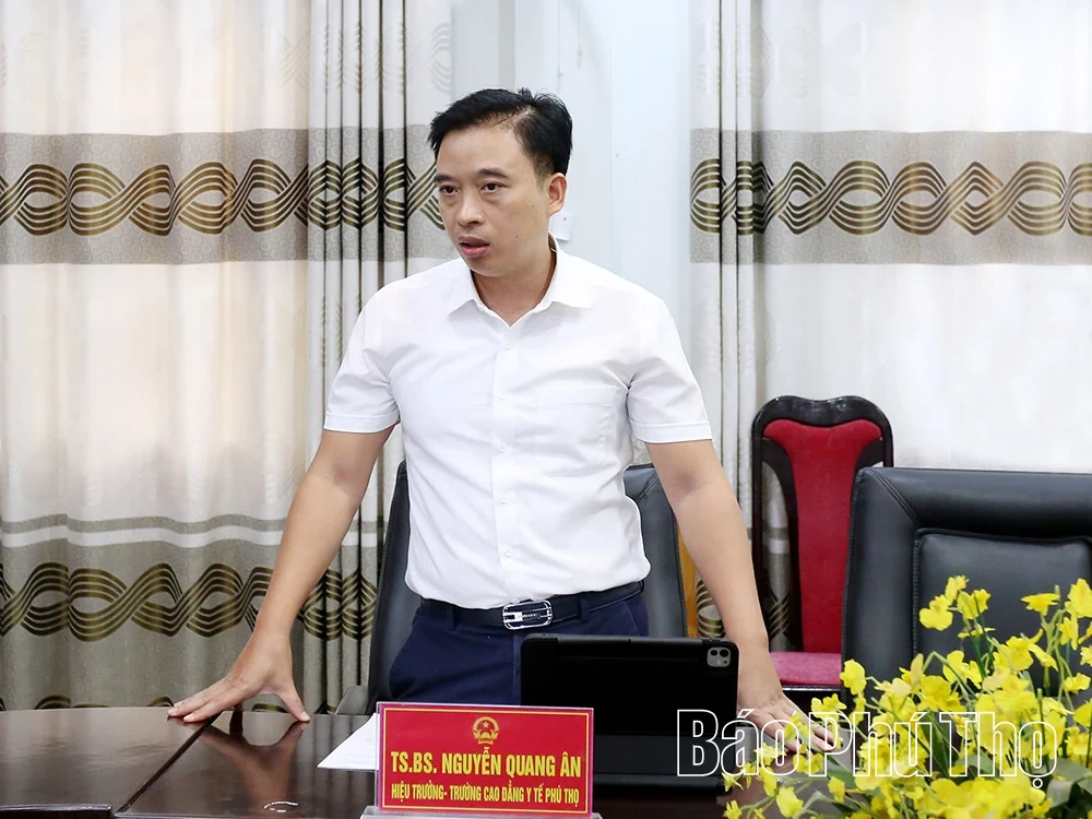 Rà soát nhu cầu đầu tư công lĩnh vực giáo dục đại học, giáo dục nghề nghiệp