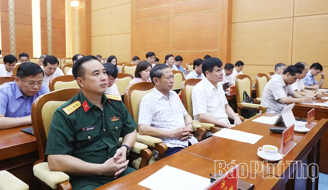 Hội nghị toàn quốc nghiên cứu, học tập, quán triệt và triển khai thực hiện Nghị quyết Trung ương 4 khóa XIV