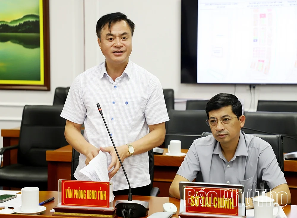 Quyết liệt gỡ vướng quy hoạch, đẩy mạnh phát triển nhà ở xã hội