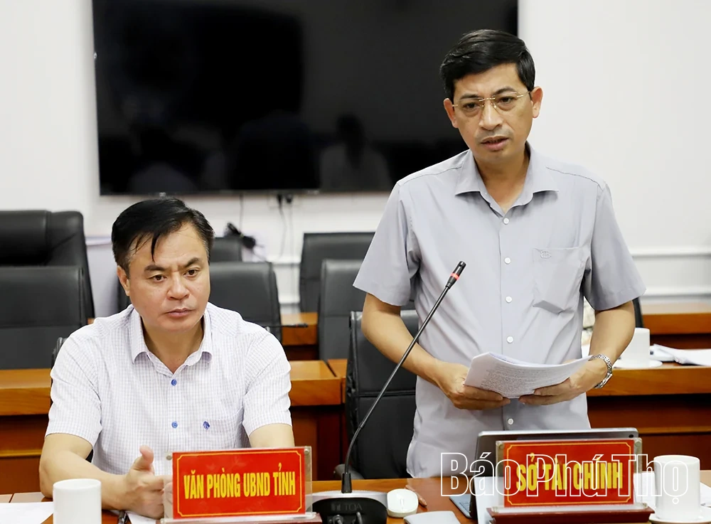 Quyết liệt gỡ vướng quy hoạch, đẩy mạnh phát triển nhà ở xã hội