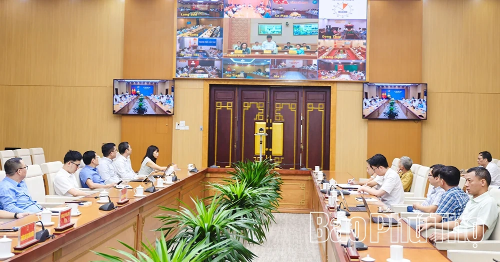 Thúc đẩy liên kết viện nghiên cứu, trường đại học với doanh nghiệp trong phát triển khoa học và công nghệ