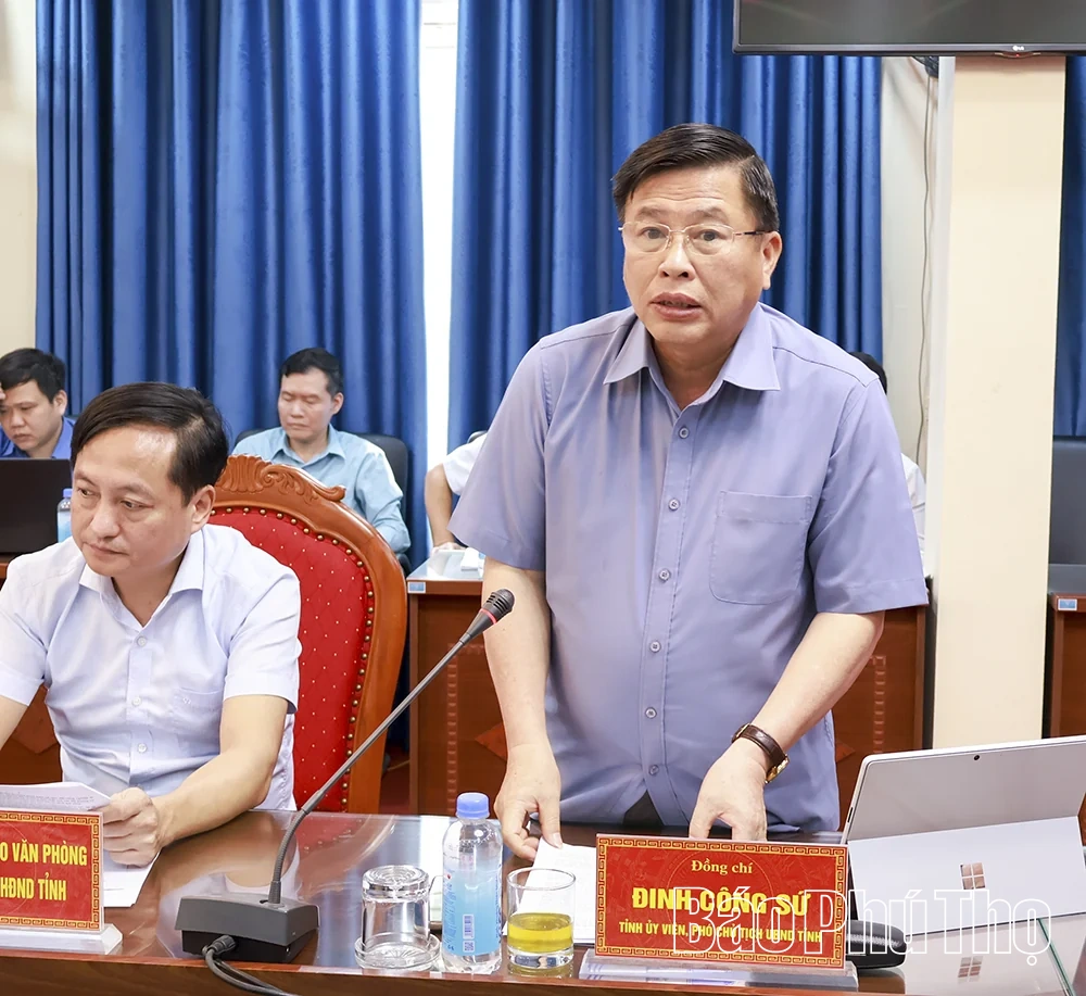 Tập trung đẩy nhanh tiến độ các dự án do Sun Group làm chủ đầu tư