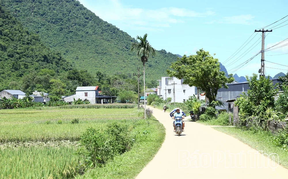 Đánh thức Mường Bi