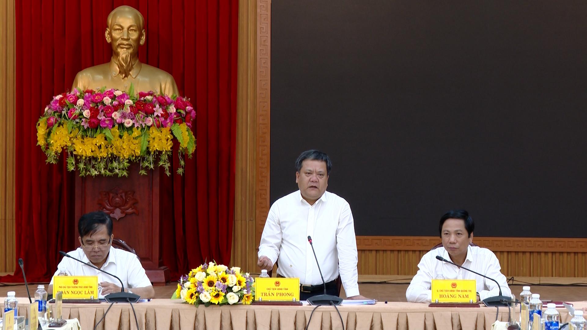 Rà soát tình hình, kết quả thực hiện việc sắp xếp các đơn vị hành chính và xây dựng mô hình tổ chức chính quyền địa phương 2 cấp