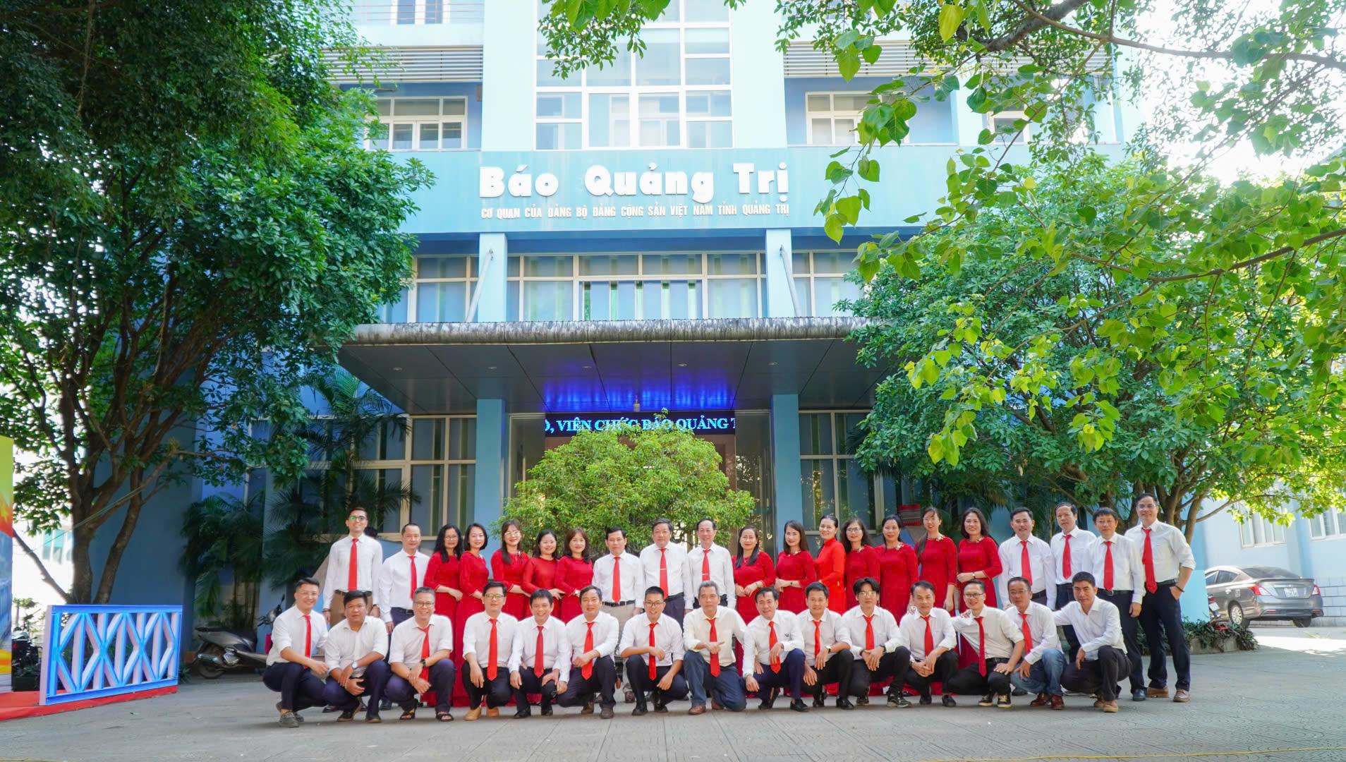 Tự hào vững bước trên hành trình mới!