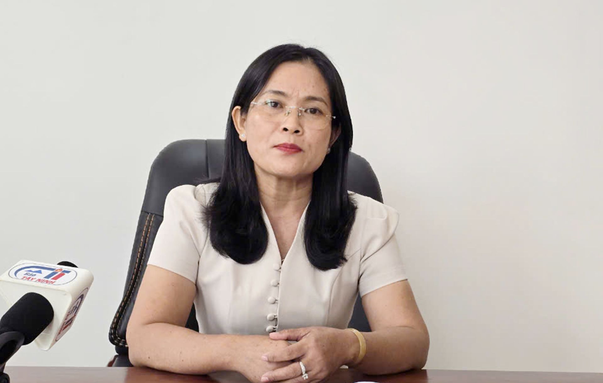 Đảng bộ huyện Tân Châu: Tăng cường các giải pháp phát triển đảng viên