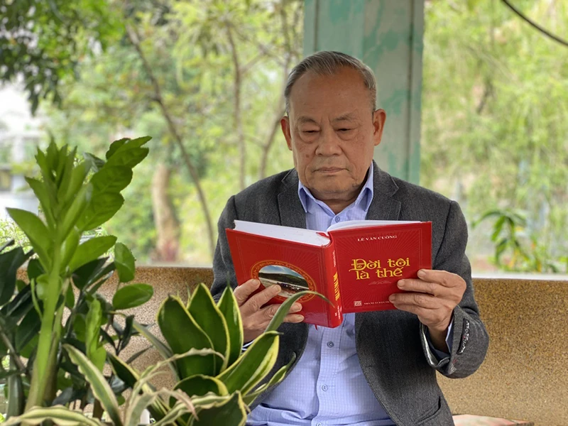 Tỏa sáng phẩm chất, trí tuệ và khát vọng dân tộc (Bài 2): Tiếng nói nghị trường - Tiếng nói đời tôi