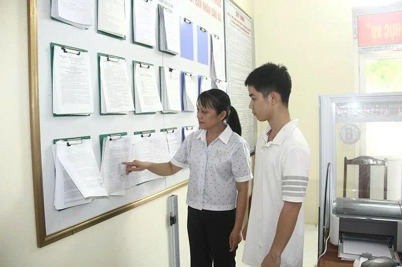 Thanh H&oacute;a ban h&agrave;nh kế hoạch cải c&aacute;ch h&agrave;nh ch&iacute;nh năm 2026