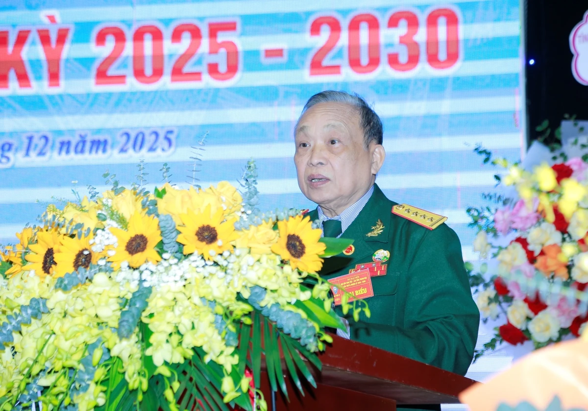 Đóng góp nhiều ý kiến tâm huyết xây dựng Hội Hữu nghị Việt – Lào tỉnh Thanh Hóa vững mạnh toàn diện