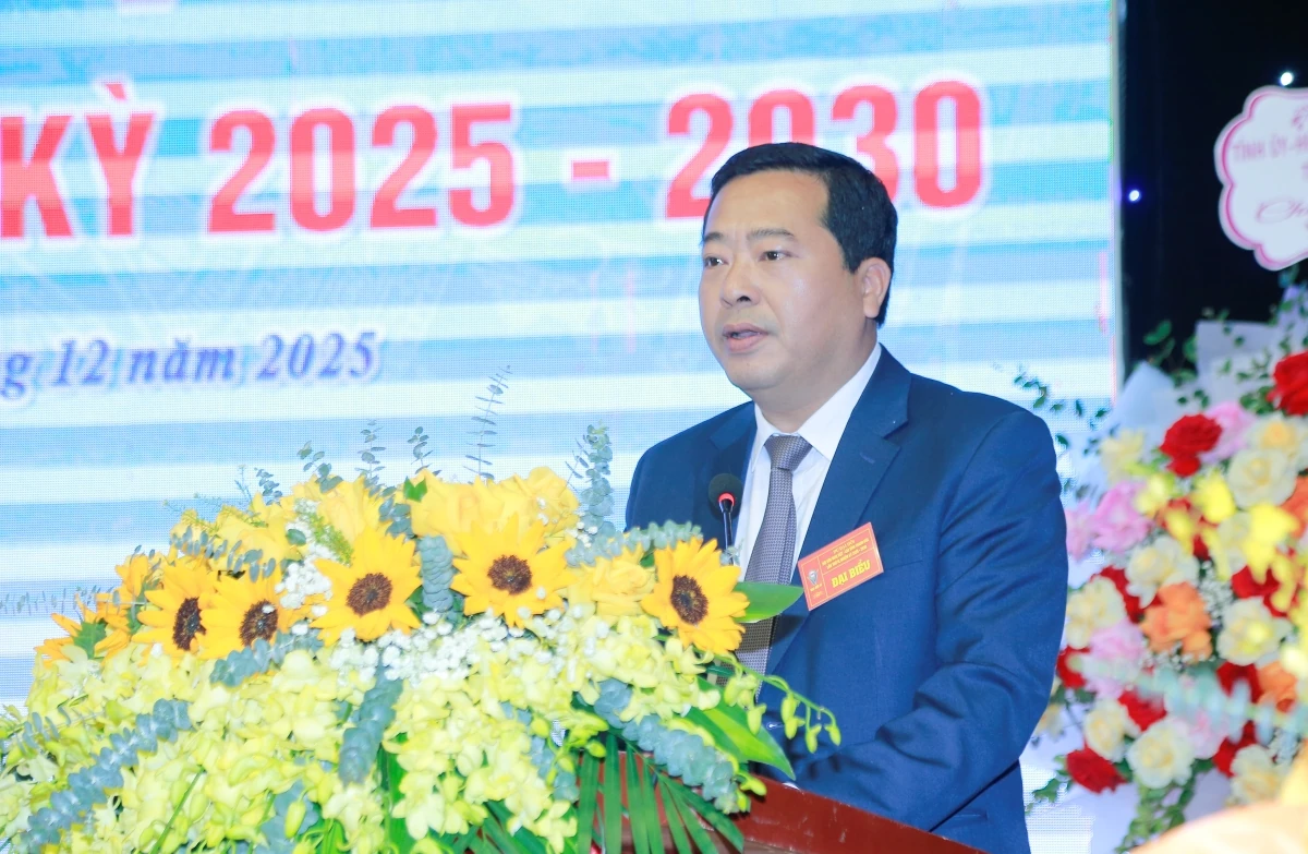 Đóng góp nhiều ý kiến tâm huyết xây dựng Hội Hữu nghị Việt – Lào tỉnh Thanh Hóa vững mạnh toàn diện