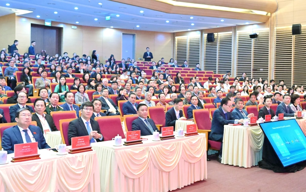 Ph&aacute;t huy sức mạnh mềm của đối ngoại Nh&acirc;n d&acirc;n