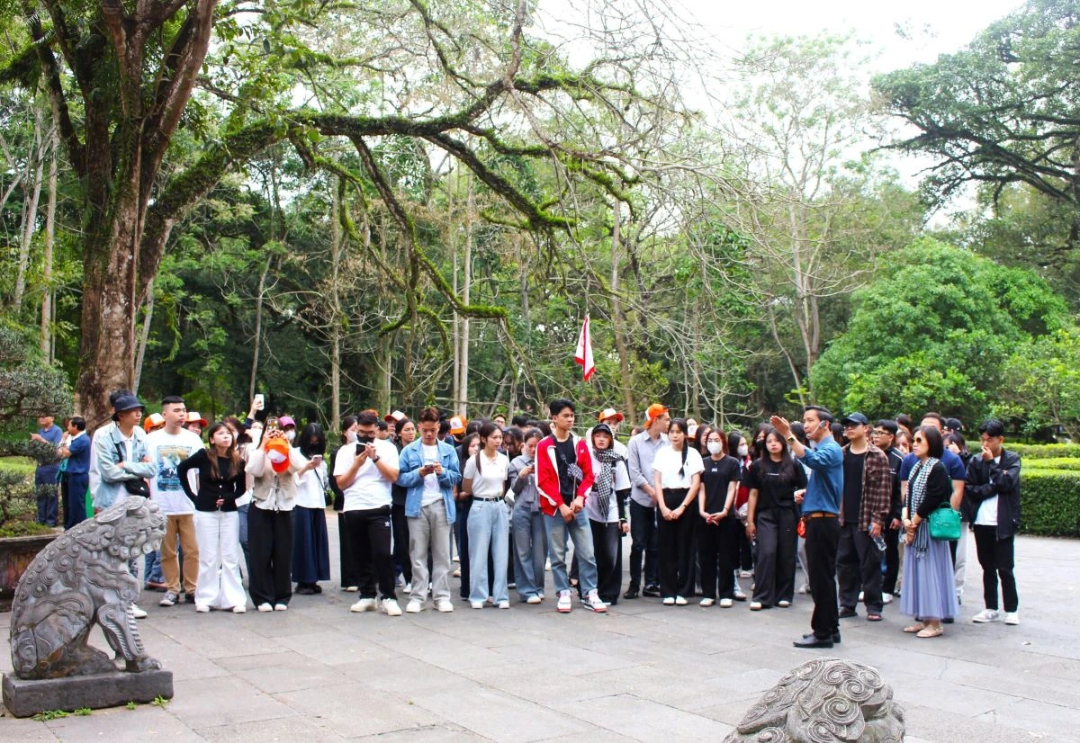  Về miền du lịch t&acirc;m linh xứ Thanh 