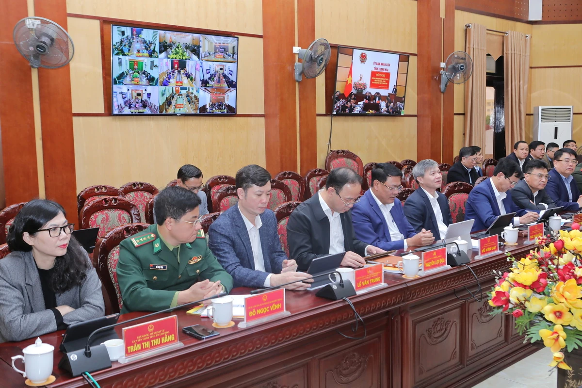 Ph&aacute;t huy tinh thần &ldquo;Người người thi đua, ng&agrave;nh ng&agrave;nh thi đua, ng&agrave;y ng&agrave;y thi đua&rdquo;, phấn đấu ho&agrave;n th&agrave;nh v&agrave; ho&agrave;n th&agrave;nh vượt mức c&aacute;c mục ti&ecirc;u năm 2026