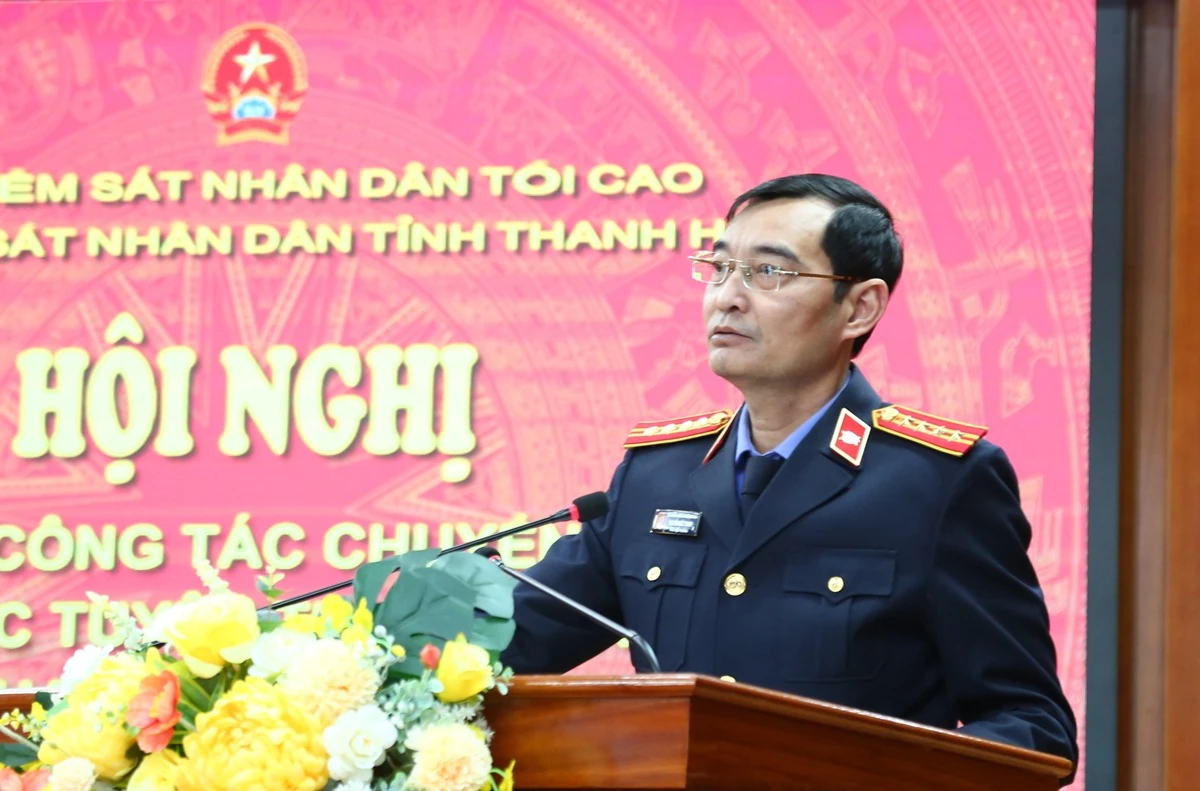 C&ocirc;ng t&aacute;c tuy&ecirc;n truyền v&agrave; chuyển đổi số phục vụ đắc lực hoạt động ng&agrave;nh Kiểm s&aacute;t