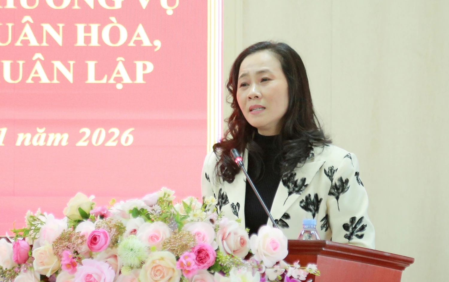 Ph&oacute; B&iacute; thư Tỉnh ủy, Chủ tịch Ủy ban MTTQ tỉnh Trịnh Tuấn Sinh gi&aacute;m s&aacute;t c&ocirc;ng t&aacute;c chuẩn bị bầu cử ĐBQH v&agrave; đại biểu HĐND