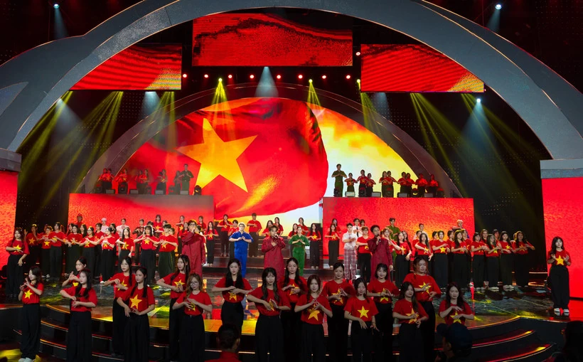 Đại hội XIV của Đảng: Văn h&oacute;a, con người l&agrave; nguồn lực nội sinh v&agrave; động lực ph&aacute;t triển