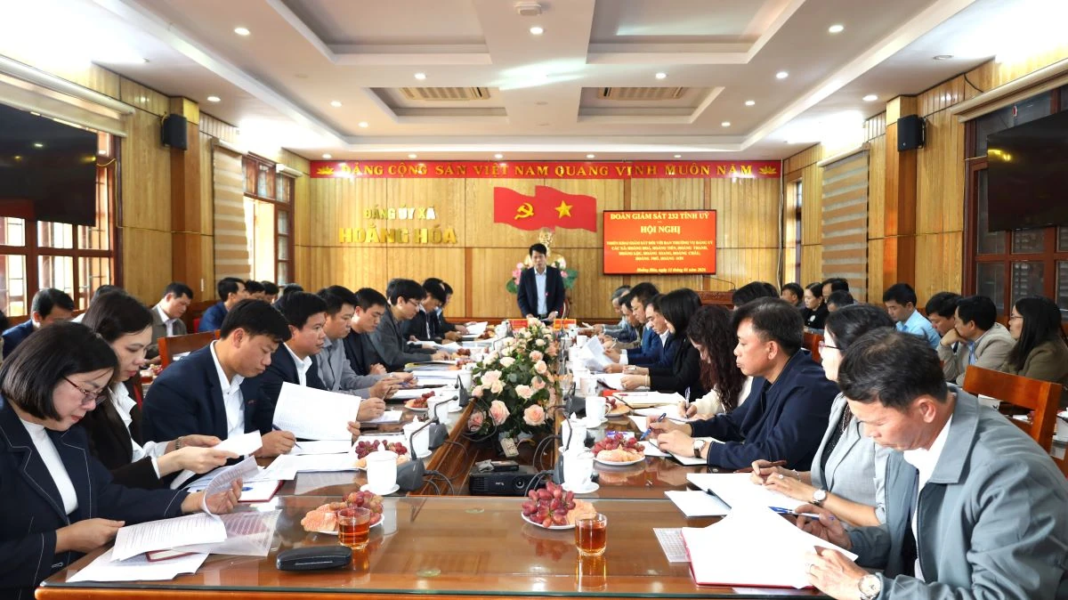 C&aacute;c địa phương tập trung cao l&atilde;nh đạo, chỉ đạo to&agrave;n diện, kịp thời c&ocirc;ng t&aacute;c bầu cử