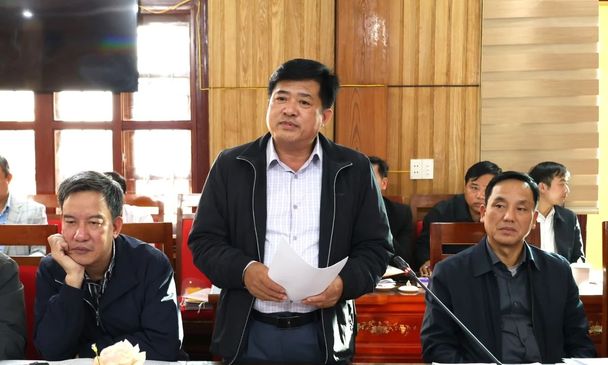 C&aacute;c địa phương tập trung cao l&atilde;nh đạo, chỉ đạo to&agrave;n diện, kịp thời c&ocirc;ng t&aacute;c bầu cử