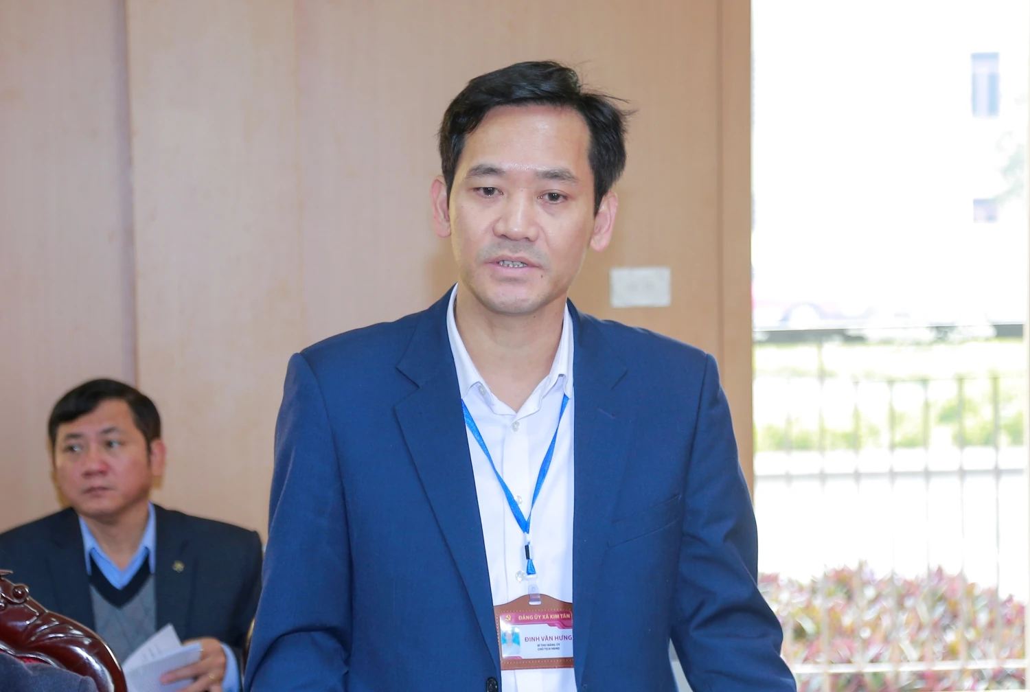 Tập trung cao độ, triển khai đồng bộ, bảo đảm tiến độ c&ocirc;ng t&aacute;c bầu cử đại biểu Quốc hội v&agrave; HĐND c&aacute;c cấp