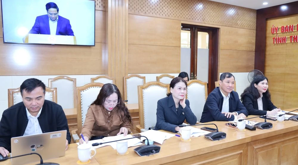 Hội nhập quốc tế tạo thế v&agrave; lực mới cho đất nước