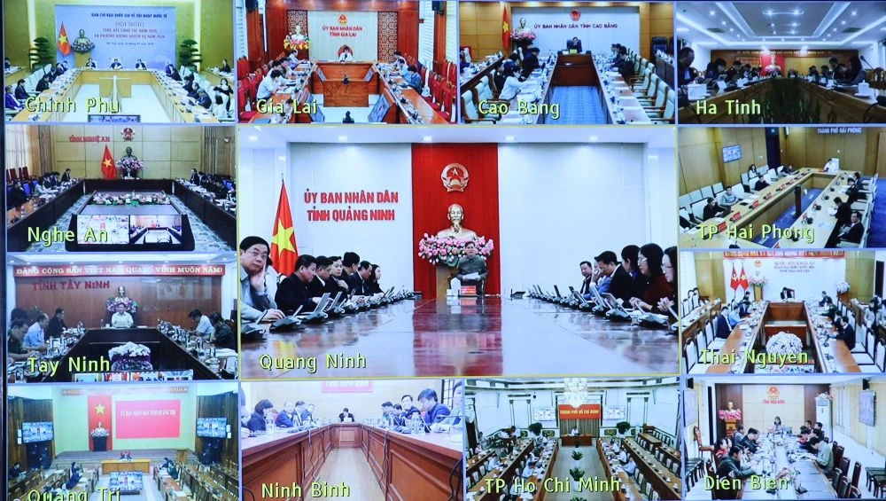 Hội nhập quốc tế tạo thế v&agrave; lực mới cho đất nước
