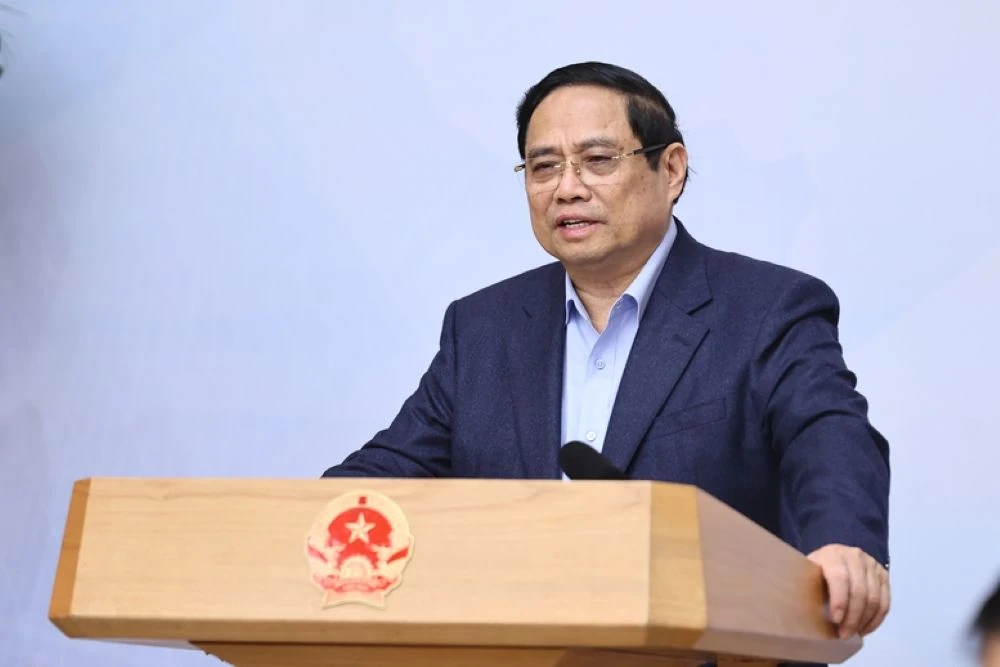 Hội nhập quốc tế tạo thế v&agrave; lực mới cho đất nước