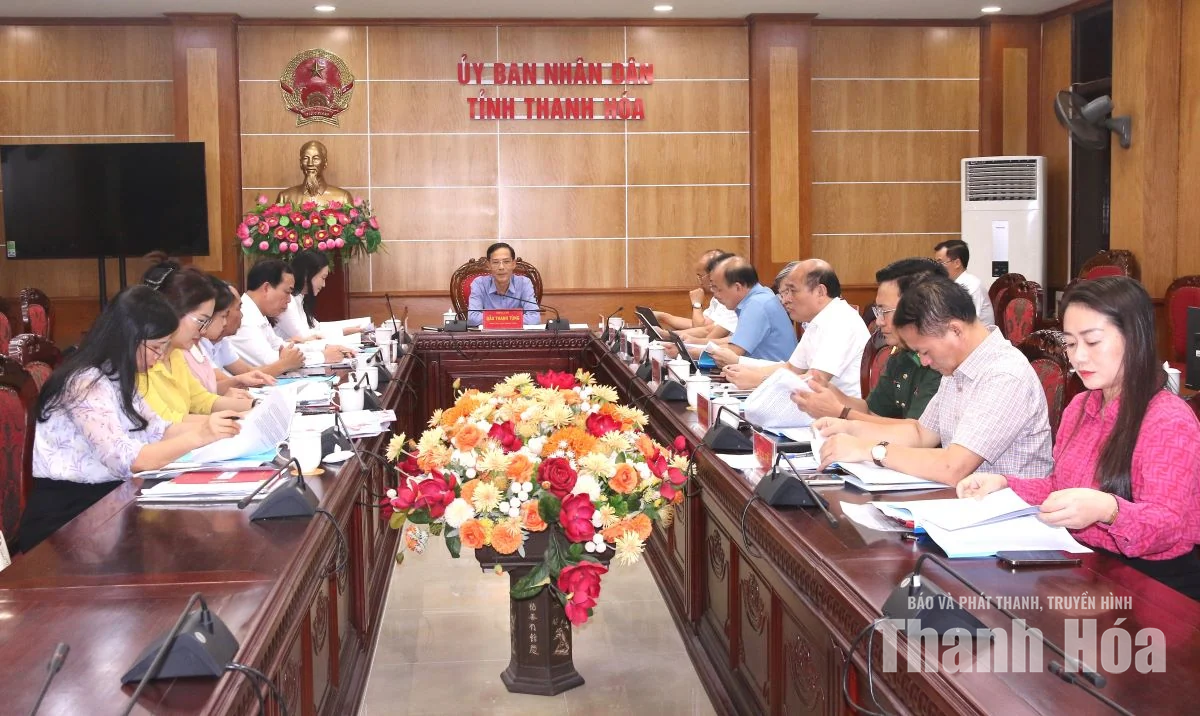 Cho ý kiến vào dự thảo Đề án tuyên truyền xóa bỏ hủ tục trong tang lễ của đồng bào Mông