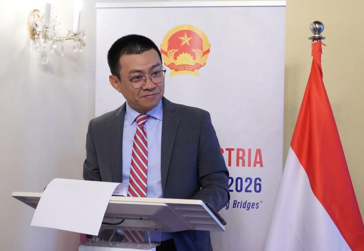 Thanh Hóa thúc đẩy hợp tác về đầu tư, du lịch và khoa học, công nghệ tại Cộng hòa Áo
