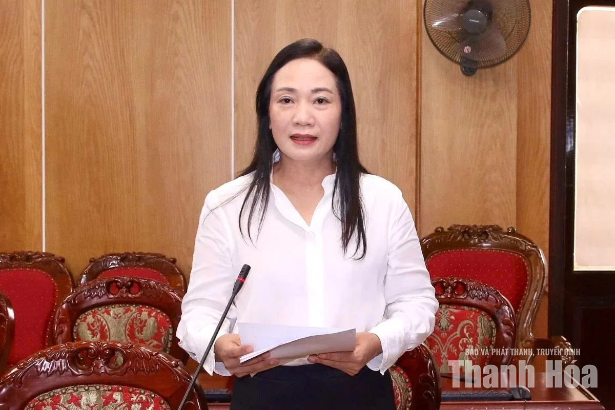 Cho ý kiến vào dự thảo Đề án tuyên truyền xóa bỏ hủ tục trong tang lễ của đồng bào Mông