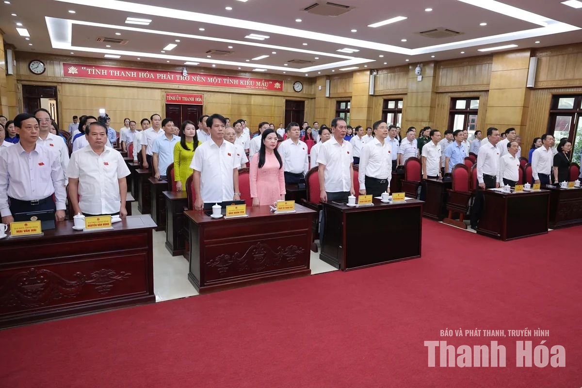 Quyết nghị đi đôi với hành động, trách nhiệm đi đôi với kết quả