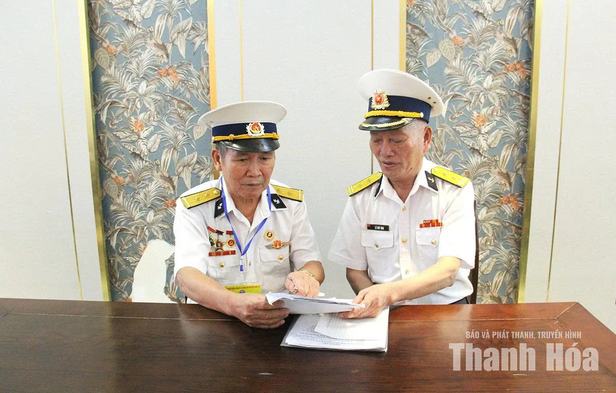 Những chuyến tàu lịch sử