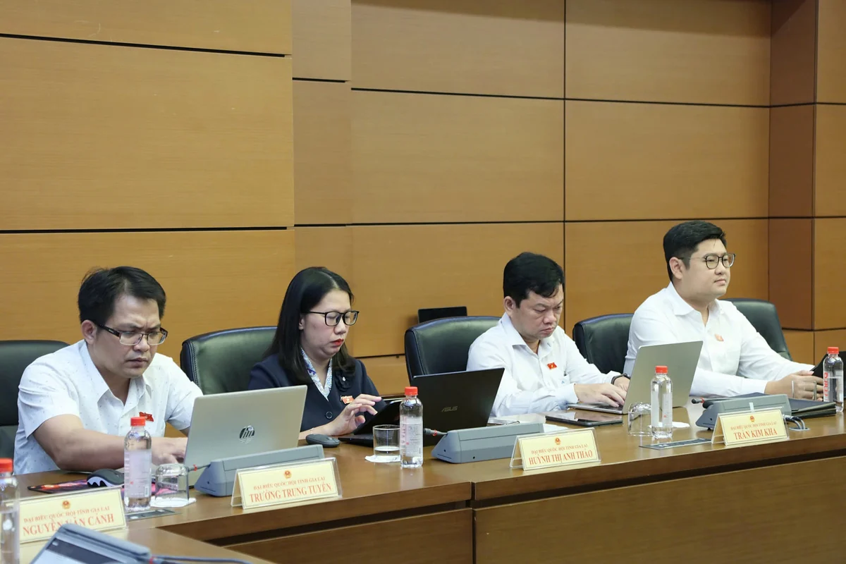 Hoàn thiện Luật An toàn thực phẩm: Không để người tiêu dùng chịu thiệt