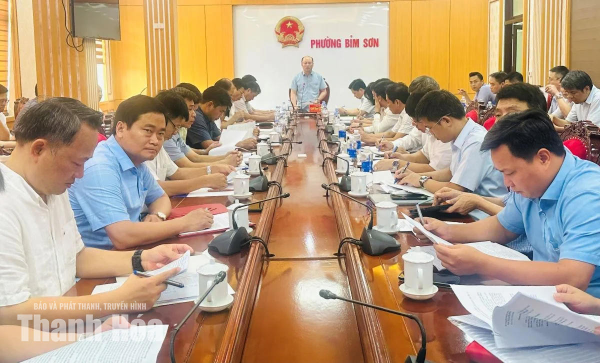 Nhà thầu không bảo đảm tiến độ phải bị thay thế, thu hồi vốn tạm ứng chưa có khối lượng hoàn ứng