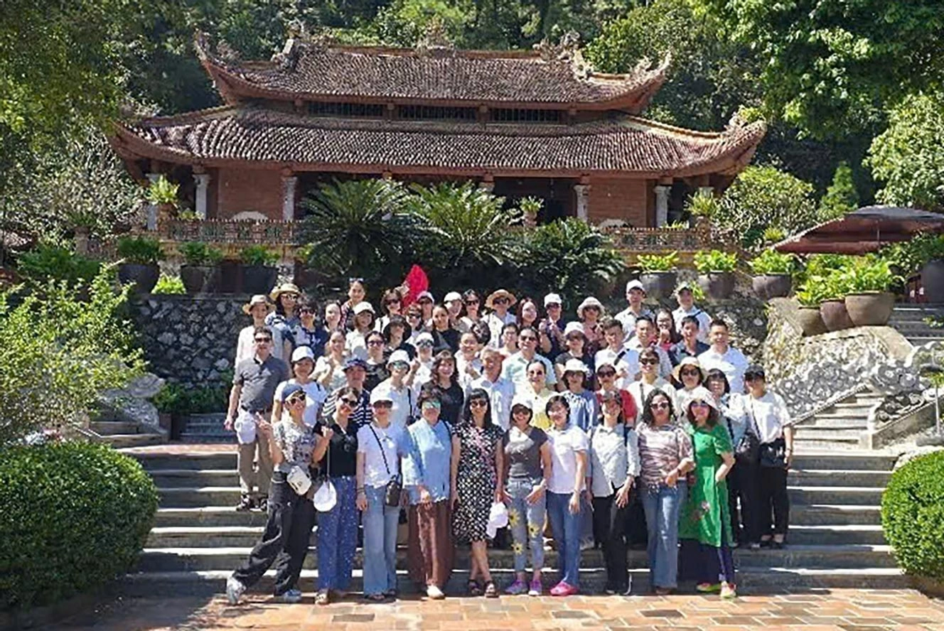 Việc tổ chức các hoạt động chào mừng Ngày Phụ nữ Việt Nam 20/10 thể hiện sự quan tâm của Đảng ủy, lãnh đạo Cục và các tổ chức đoàn thể đối với đời sống tinh thần của cán bộ nữ