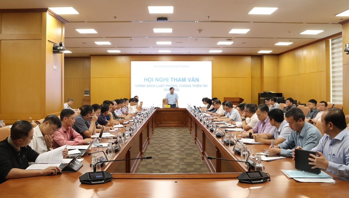Tham dự hội nghị có đại diện Ủy ban Khoa học, Công nghệ và Môi trường của Quốc hội, lãnh đạo các cơ quan trực thuộc Bộ NN-MT cùng các bộ, ngành; lãnh đạo một số Sở NN-MT cùng các cơ quan liên quan. Ảnh: Trung Nguyên. Tham dự hội nghị có đại diện Ủy ban Khoa học, Công nghệ và Môi trường của Quốc hội, lãnh đạo các cơ quan trực thuộc Bộ NN-MT cùng các bộ, ngành; lãnh đạo một số Sở NN-MT cùng các cơ quan liên quan. Ảnh: Trung Nguyên.