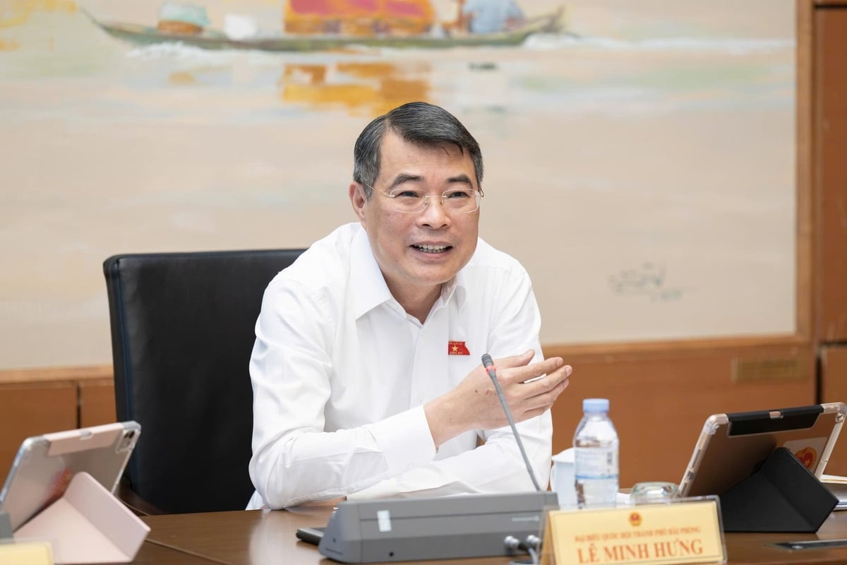 Thủ tướng nhấn mạnh: Phát triển nhà ở cho thuê phải trở thành trụ cột chiến lược của chính sách an sinh xã hội. Ảnh: Quochoi.vn.
