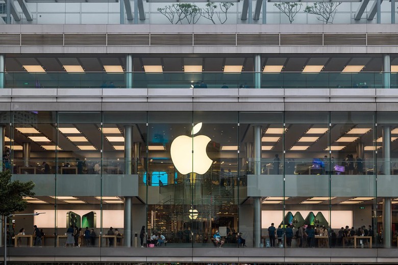 Apple được cho là đưa máy chủ AI trở lại với chip M8 Ultra- Ảnh 1.