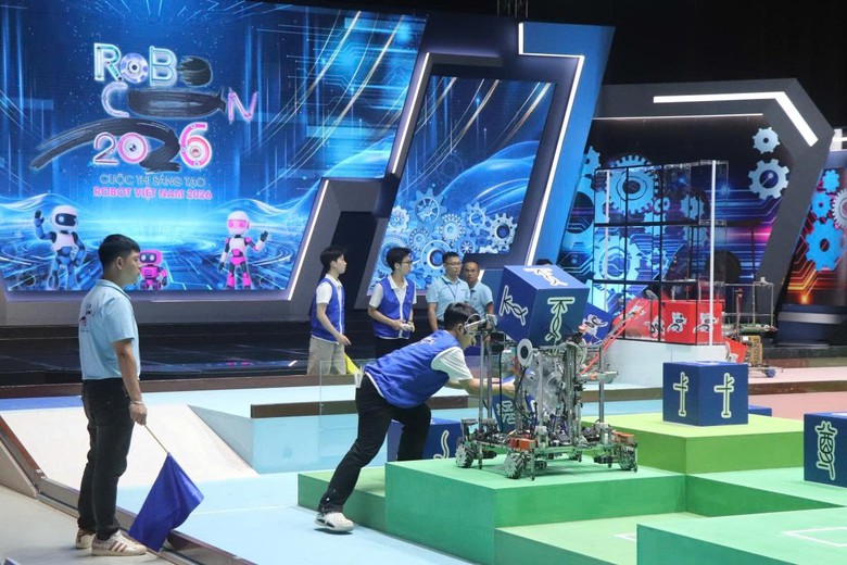 Hà Nội tìm ý tưởng công nghệ trẻ, yêu cầu thí sinh khai báo việc sử dụng AI- Ảnh 2.
