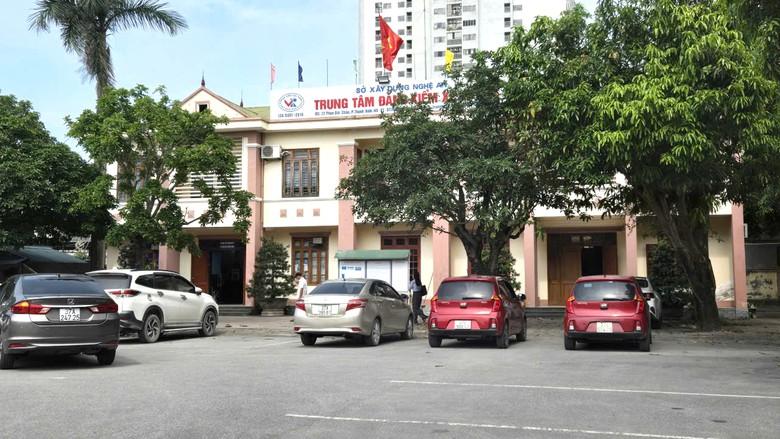 Đăng kiểm Nghệ An: Dữ liệu số thay giấy tờ, đột phá theo tinh thần Nghị quyết 57- Ảnh 1.