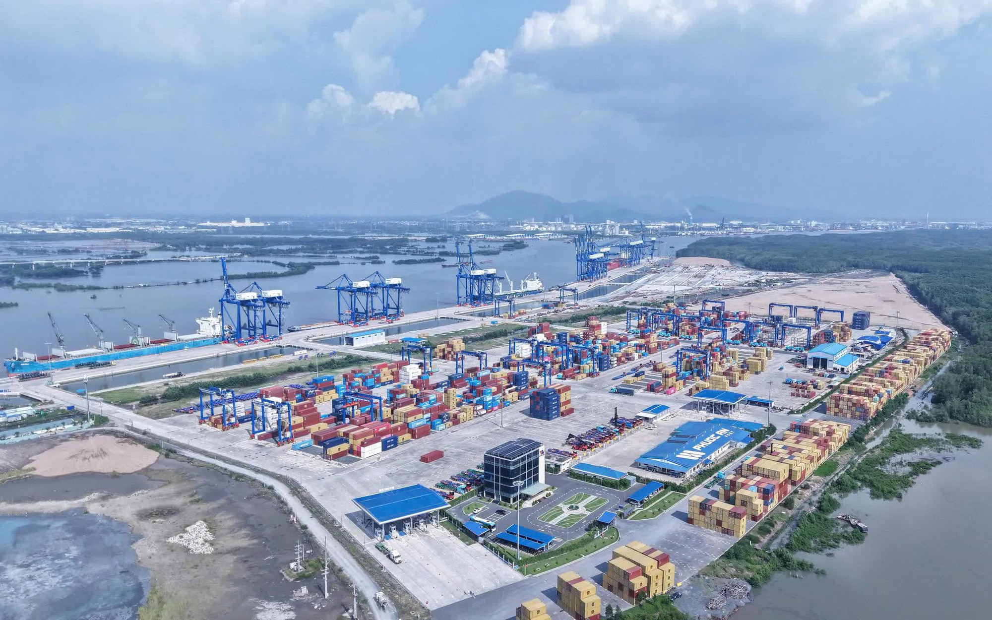 Trong tháng 10 nối thông 3 tuyến cao tốc lớn nhất miền Nam để giảm tải cho QL51 - Ảnh 3.