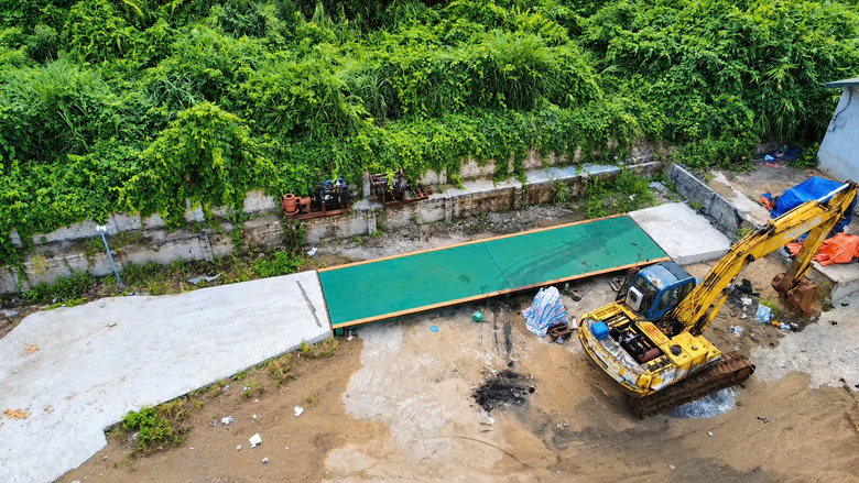 Lào Cai: Nhiều điểm mỏ được hoạt động trở lại- Ảnh 2.