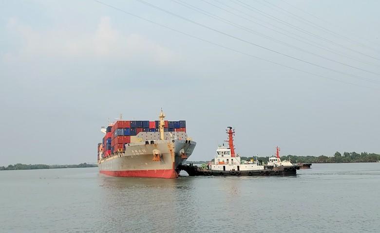 Chuẩn hóa tiêu chuẩn thiết kế cho luồng tàu, đáp ứng nhu cầu trong bối cảnh mới- Ảnh 1.
