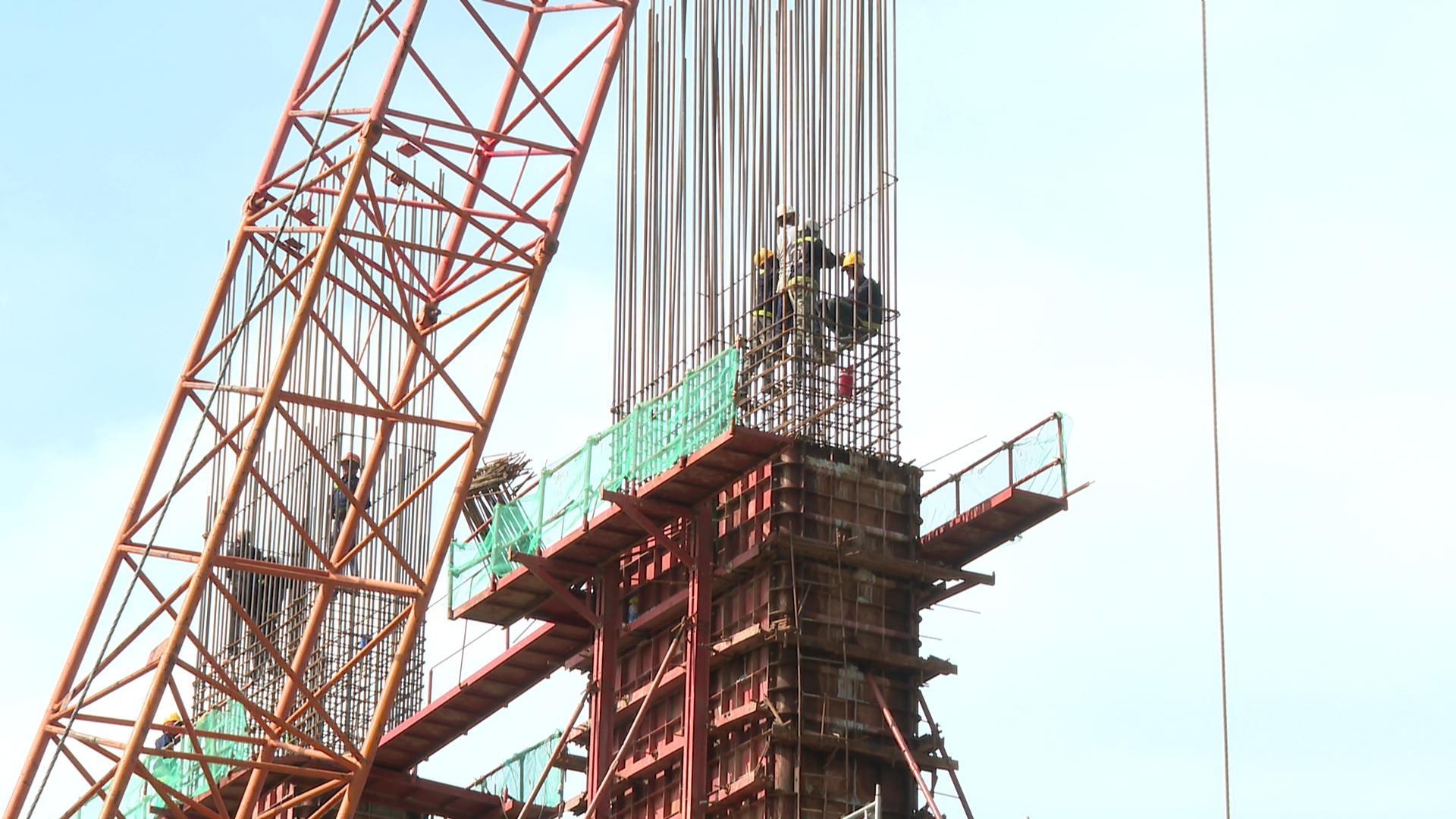 Mở rộng cao tốc TP.HCM - Long Thành: Chạy đua tiến độ trước ngày sân bay khai thác - Ảnh 9.