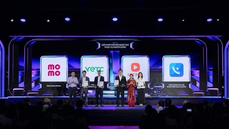 Better Choice Awards 2026 công bố các thương hiệu thắng giải Innovative Choice Awards - Ảnh 7.