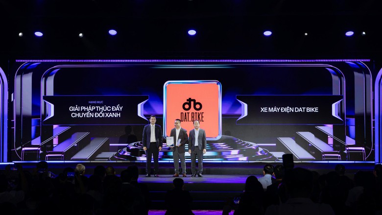 Better Choice Awards 2026 công bố các thương hiệu thắng giải Innovative Choice Awards - Ảnh 4.