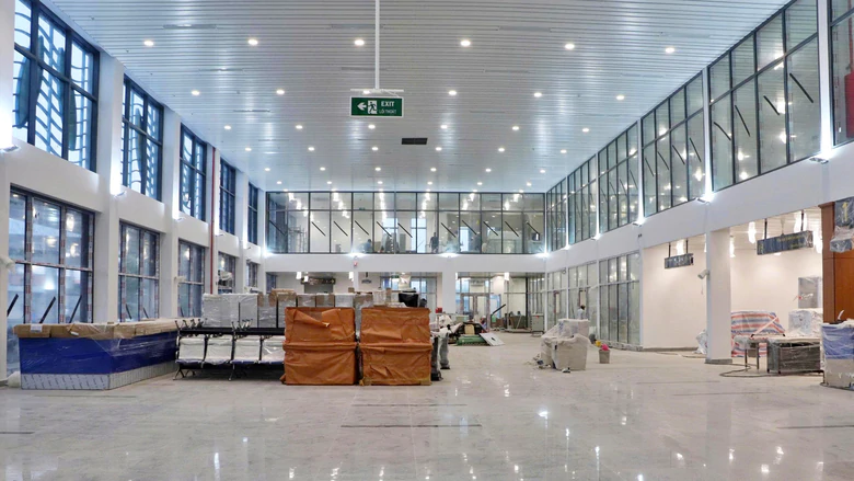Cảng hàng không Cà Mau sẵn sàng đón chuyến bay thương mại vào cuối tháng 11- Ảnh 2.