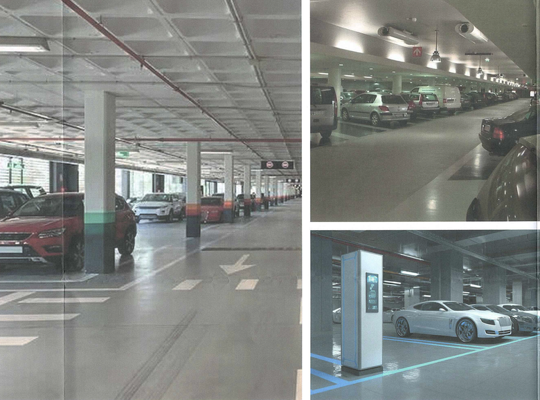 TP.HCM miễn tiền sử dụng không gian ngầm đến độ sâu 15m- Ảnh 4.